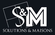 Logo Solutions et Maisons